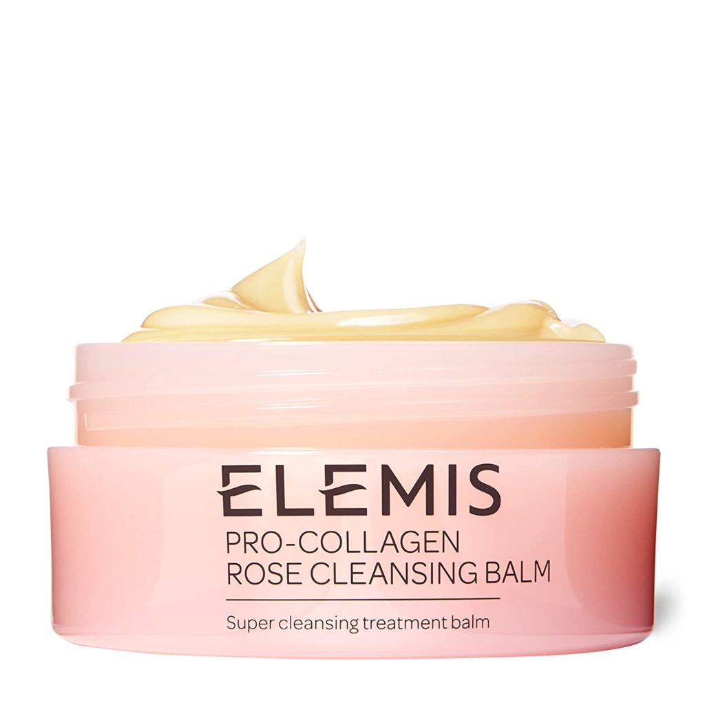 ELEMIS Pro-Collagen Cleansing Balm. Amazon.com