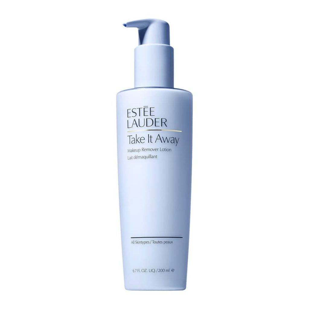 Estee Lauder Take It Away Makeup Remover Lotion. Amazon.com