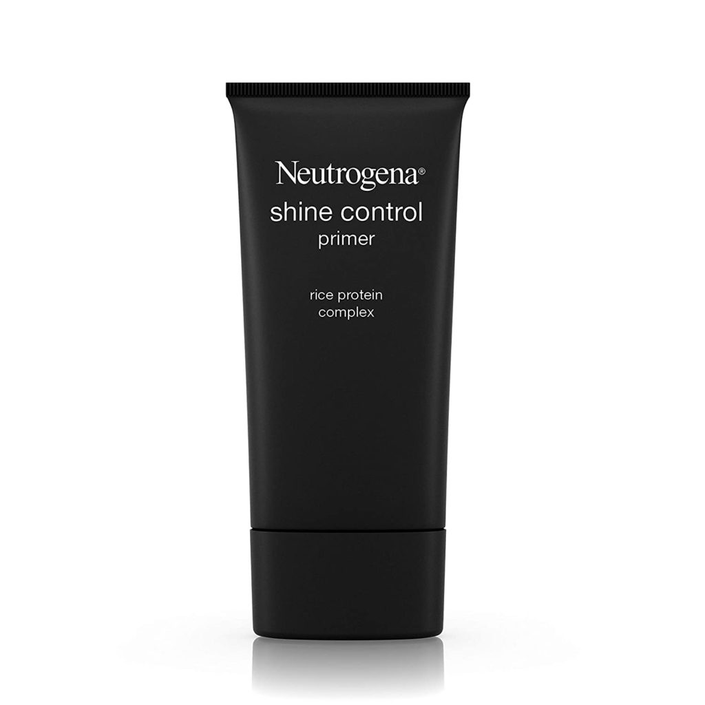 Neutrogena Shine Control Primer. Amazon.com
