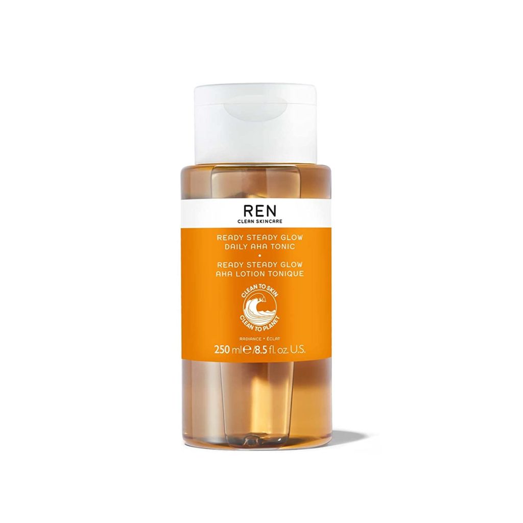 REN Clean Skincare Glow Tonic. Amazon.com