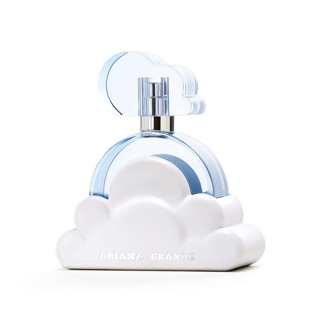 Ariana Grande Cloud Eau De Parfum For Women. Amazon.com