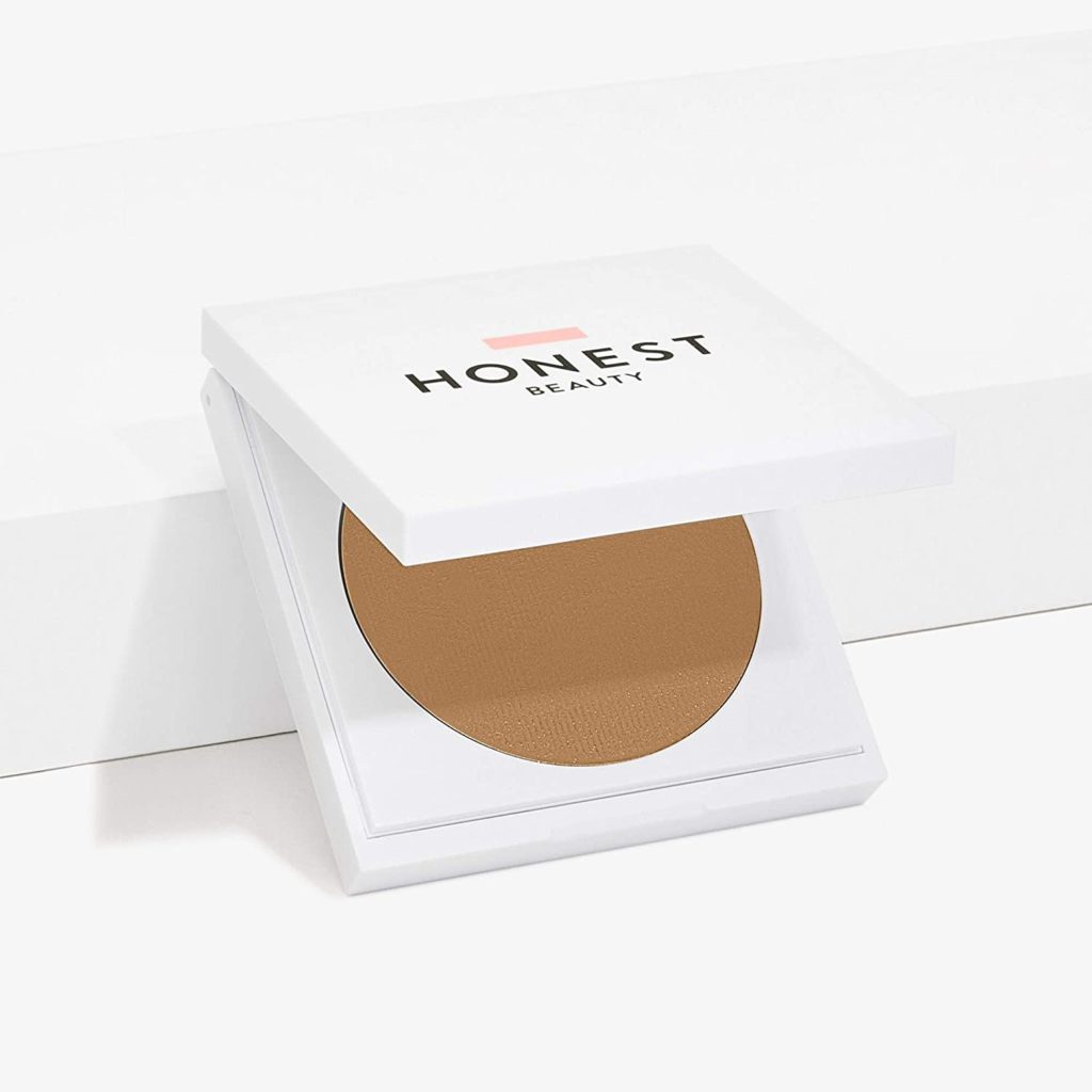 Honest Everything Cream Foundation Compact. Amazon.com