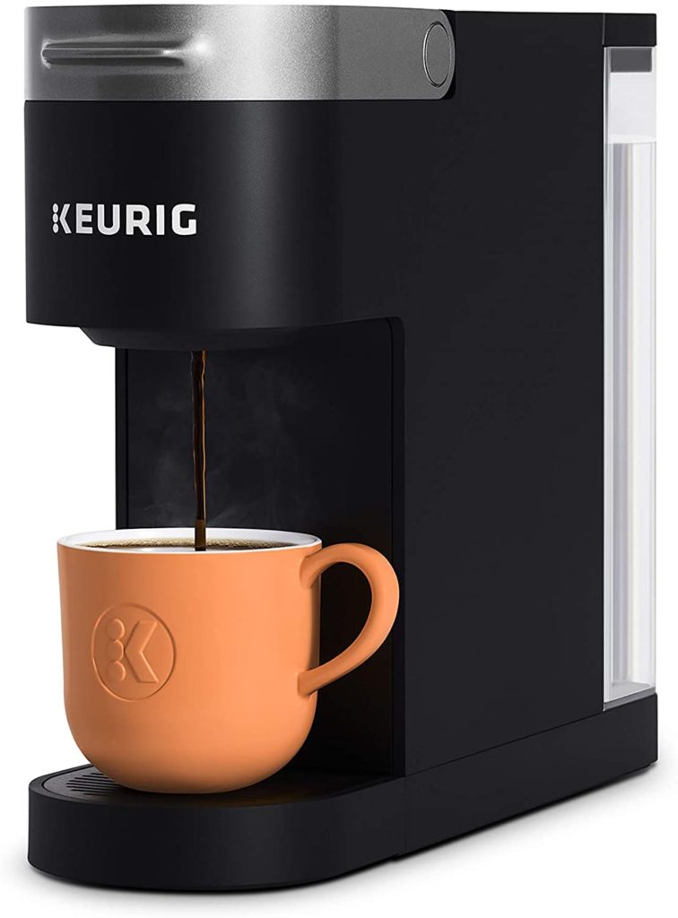 Keurig K-Slim Coffee Maker. Amazon.com