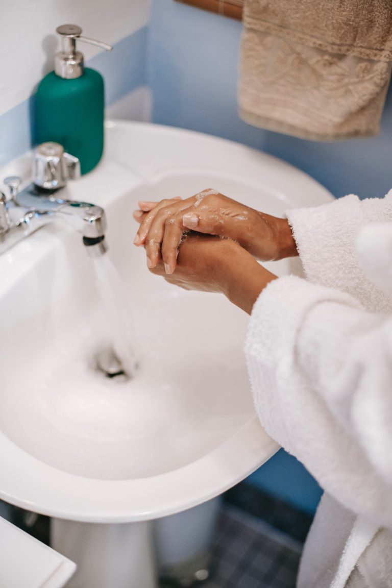 Best Hand Soap For Sensitive Skin: Top 12 Gentle Picks