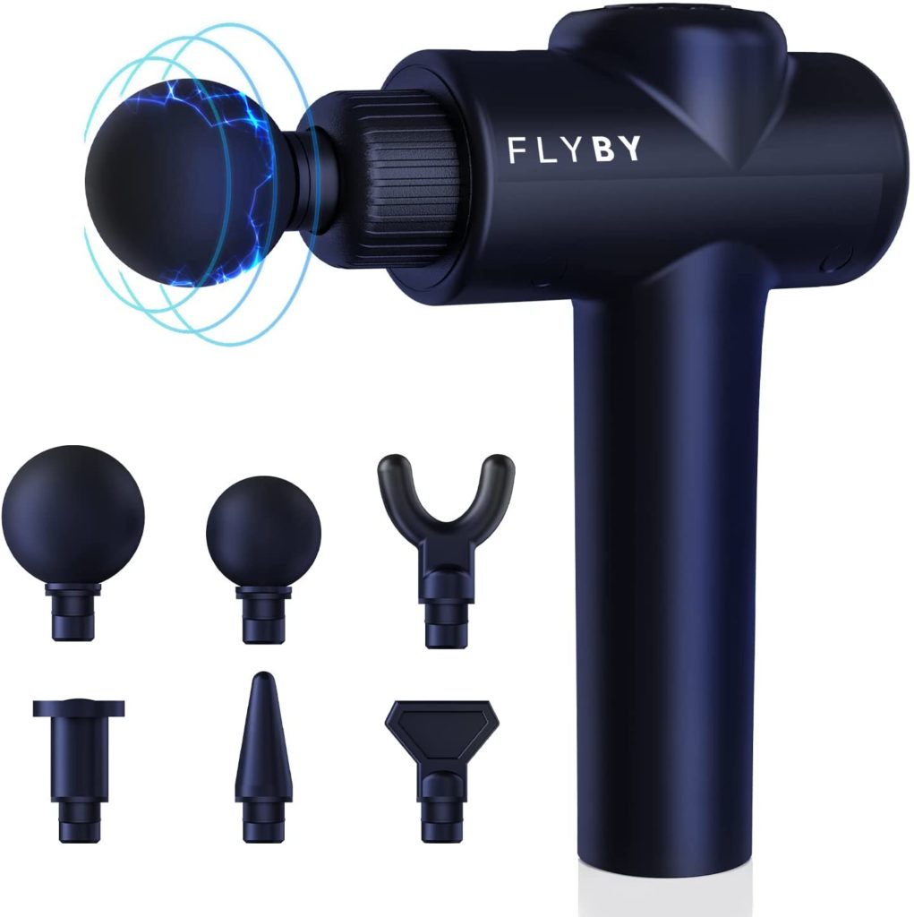 Massage Gun. Amazon.com
