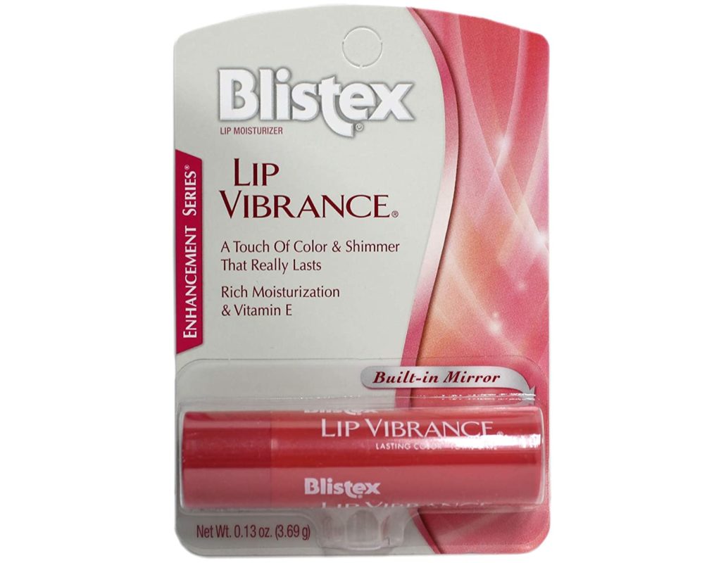 Blistex Lip Vibrance Lip Protectant. Amazon.com