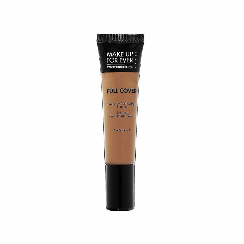MAKE UP FOR EVER Full Cover Concealer. Amazon.com