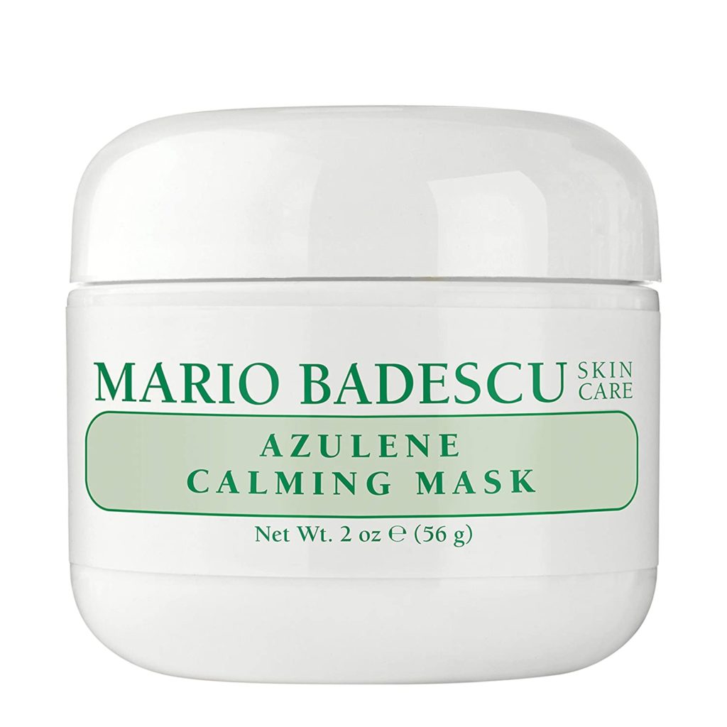Mario Badescu Azulene Calming Mask. Amazon.com