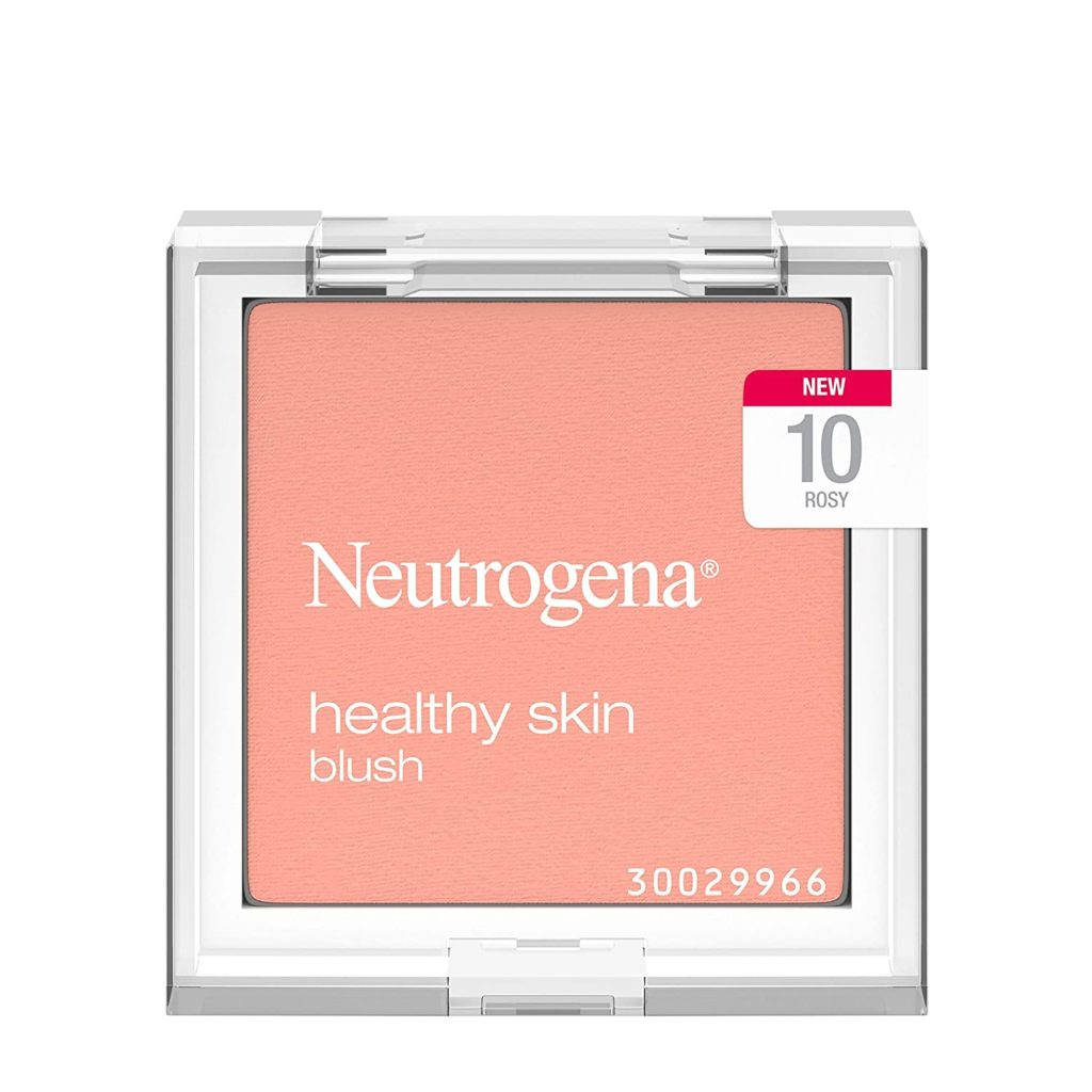 Neutrogena Healthy Skin Powder Blush Makeup Palette. Amazon.com