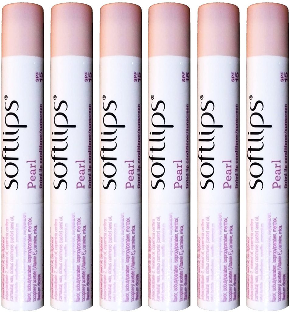 Softlips Tinted Lip Conditioner. Amazon.com
