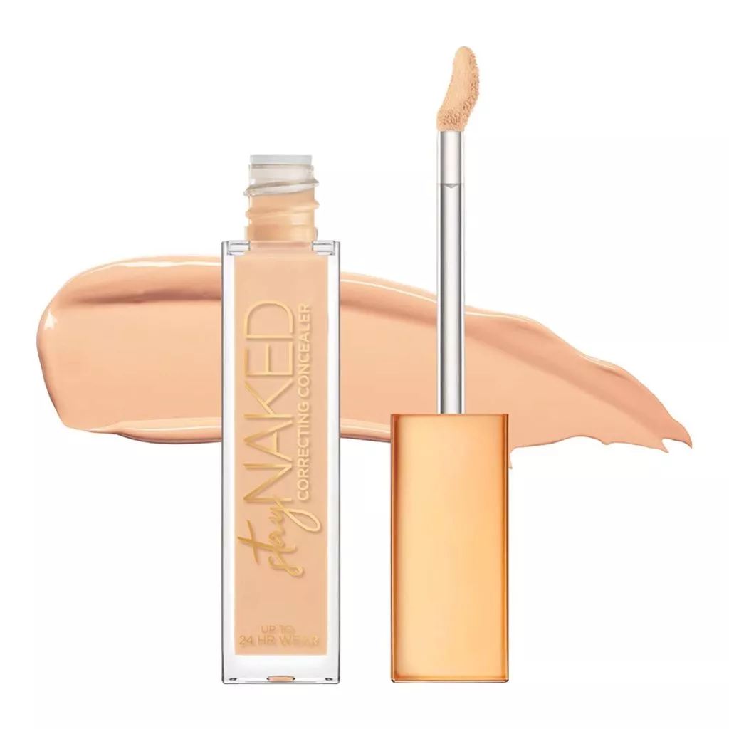 Urban Decay Stay Naked Correcting Full Coverage Concealer. Amazon.com