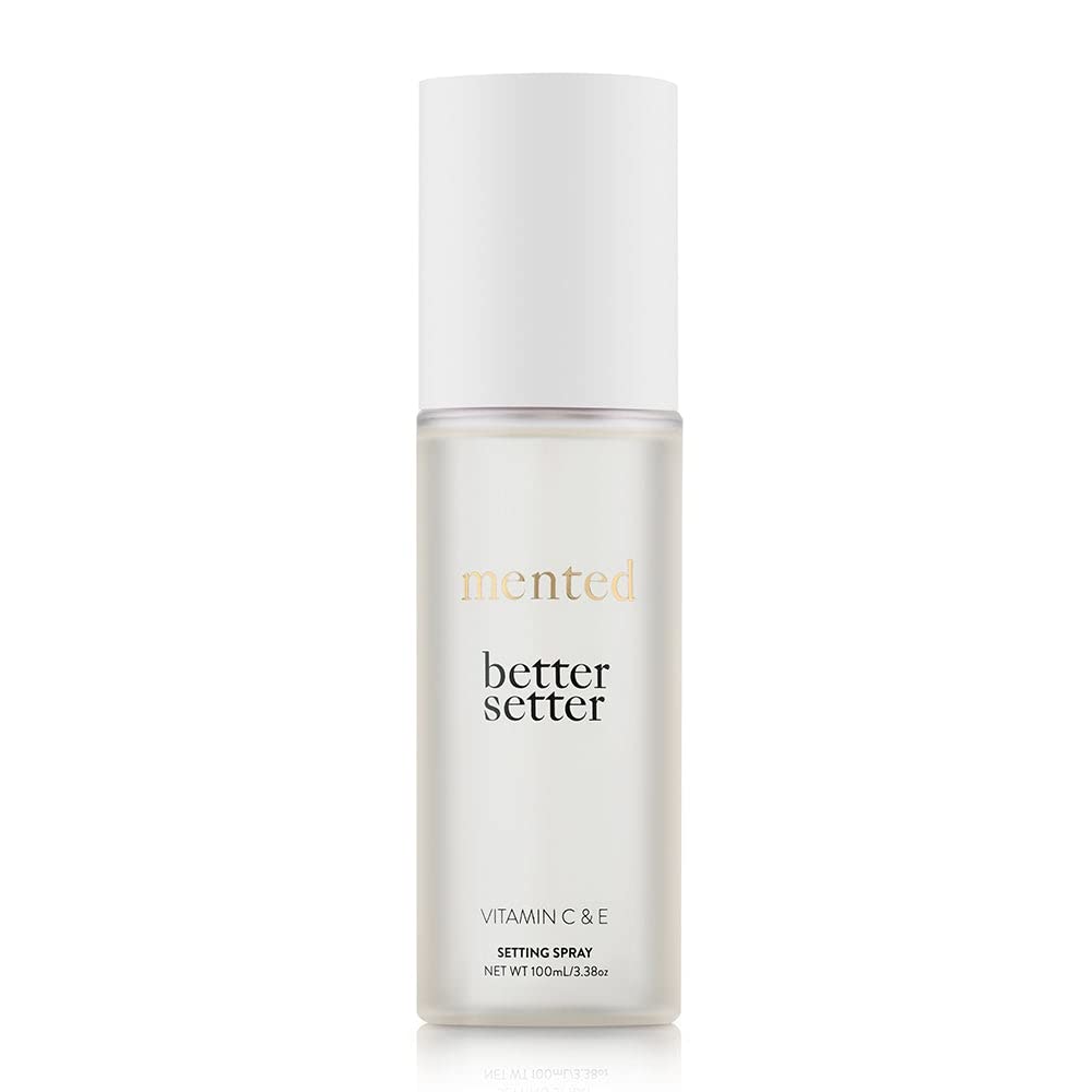 Mented Cosmetics | Better Setter Setting Spray. Amazon.com