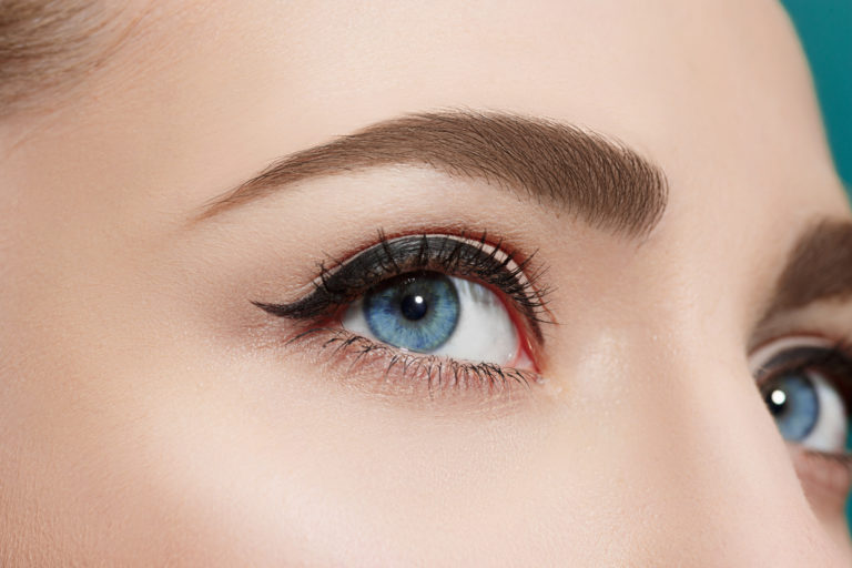 Permanent Eyeliner Aftercare: 10 Best Tips To Heal Quickly