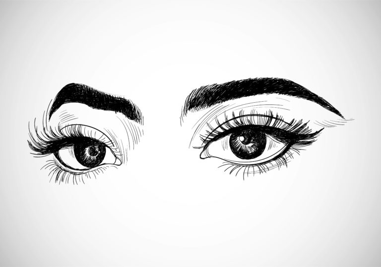 Top 4 Permanent Eyeliner Styles & How To Pick The Best One