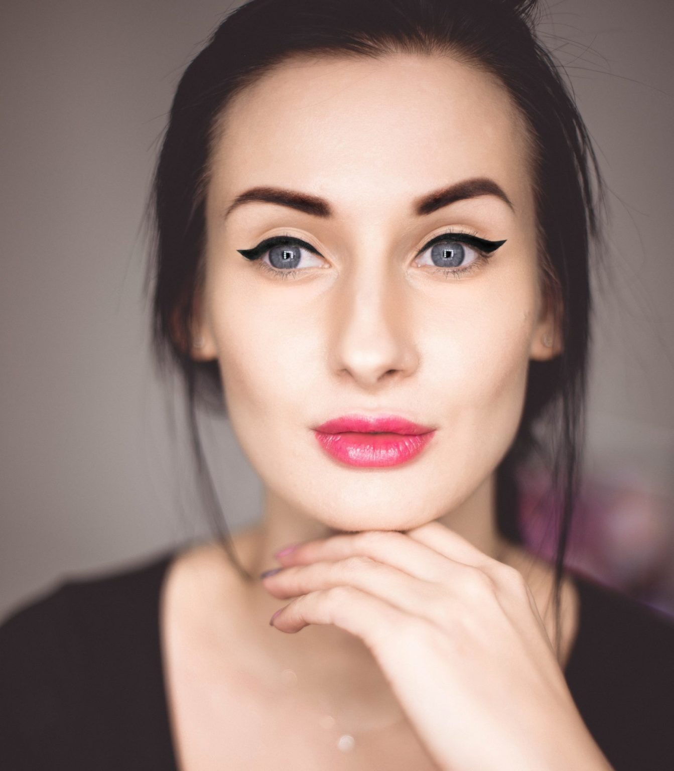 Permanent Eyeliner Healing Stages 42 Days Of Good Healing