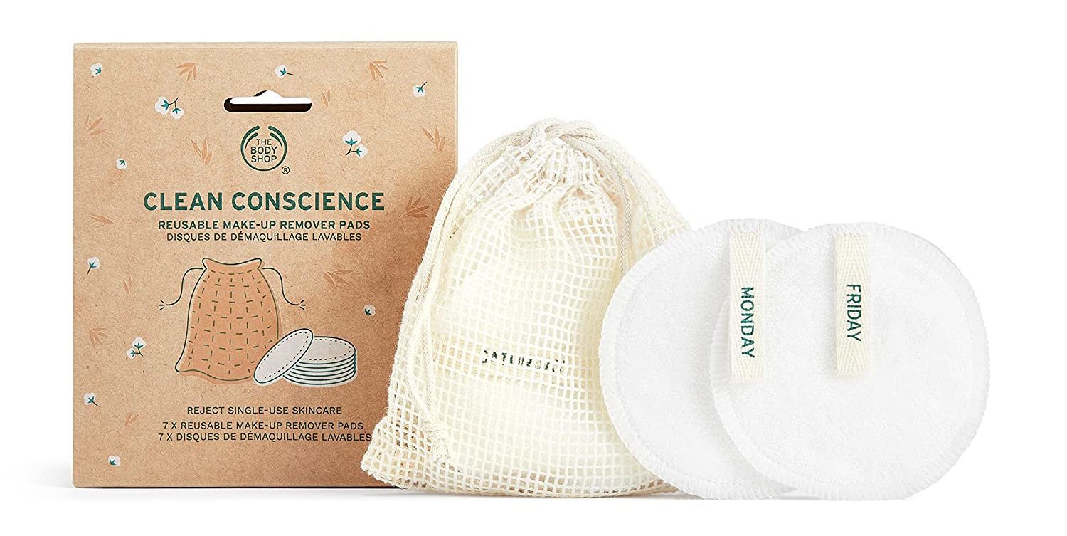 Are Clean Conscience Reusable Makeup Remover Pads The Best?