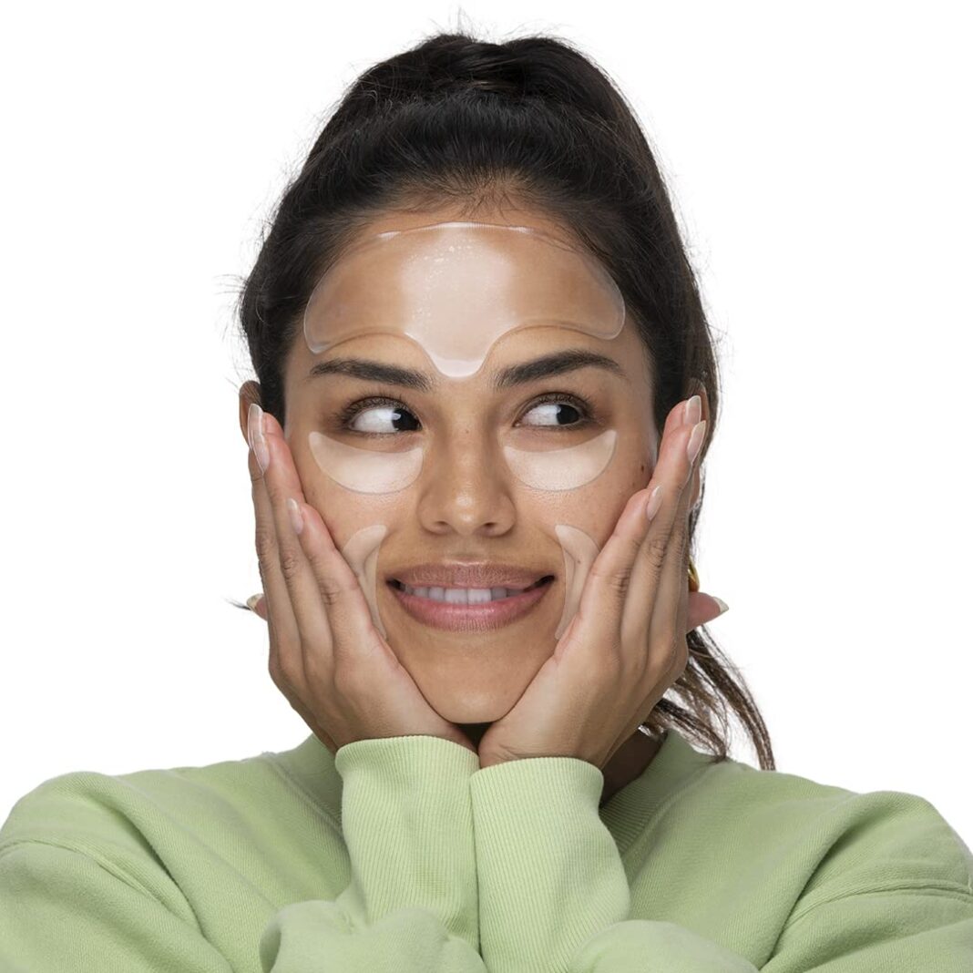 8 Best Silicone Face Patches For Wrinkles & Buying Guide