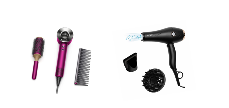 Best Blow Dryer For Black Hair: Top 14 Picks To Try In 2022