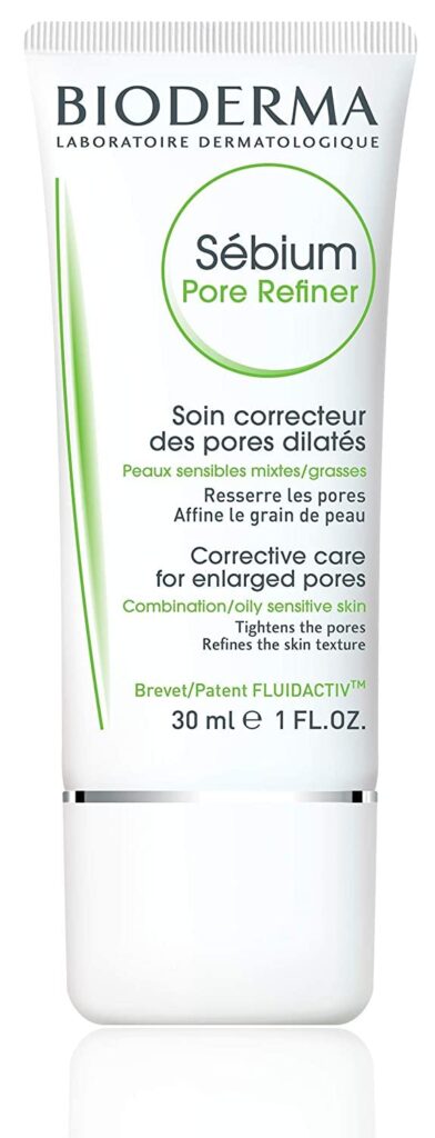 Bioderma - Sébium - Pore Refiner Cream. Amazon.com