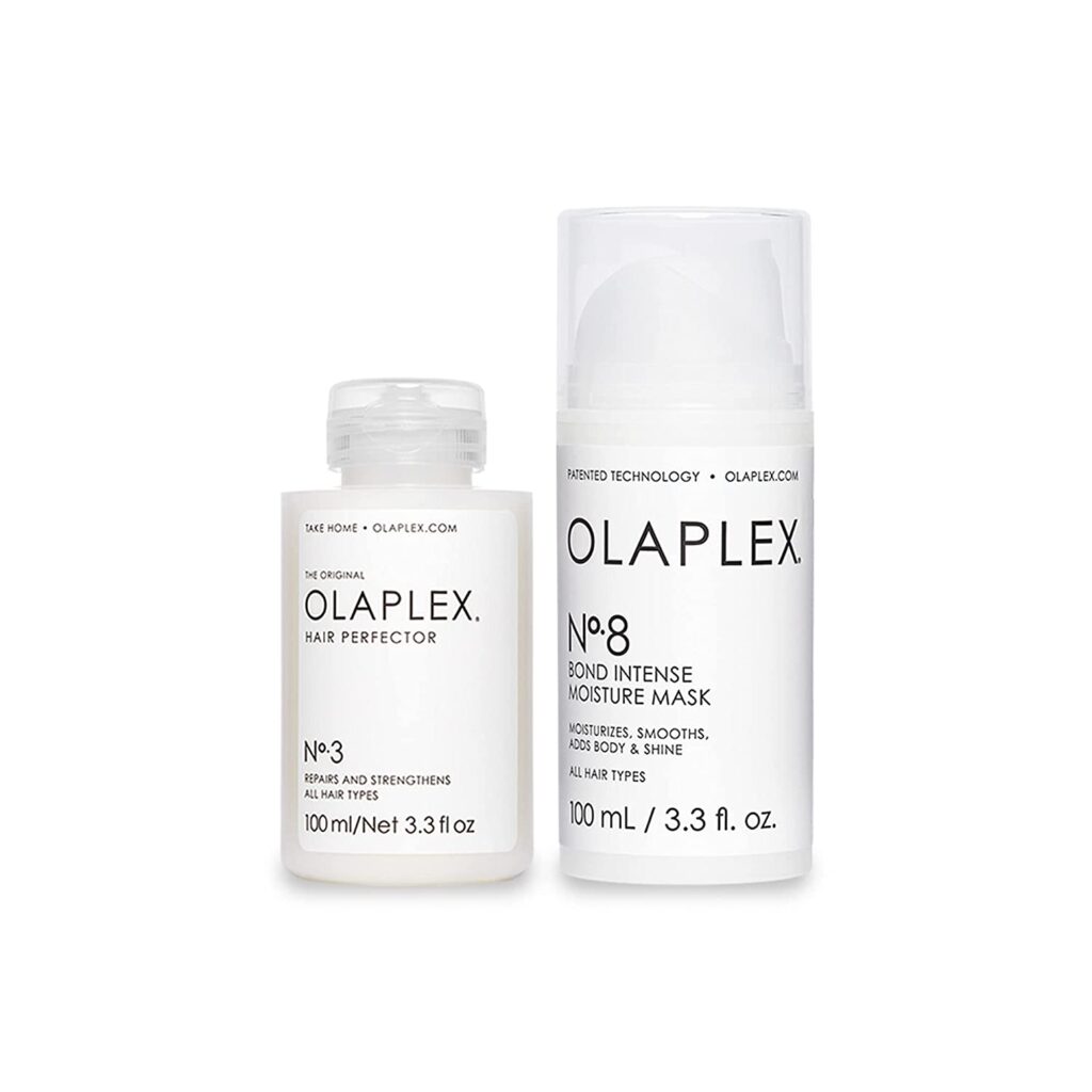 Olaplex Hair Repairing Treatment. Amazon.com