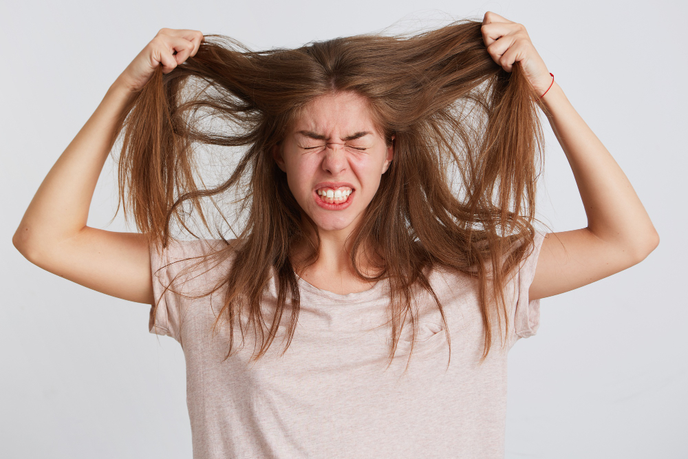 11 Best Steps On How To Repair Chemically Damaged Hair