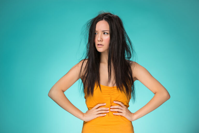 How To Repair Heat Damaged Hair In 7 Effective Steps