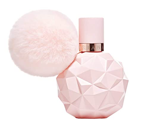 Ariana Grande Sweet Like Candy Eau de Parfum. Amazon.com