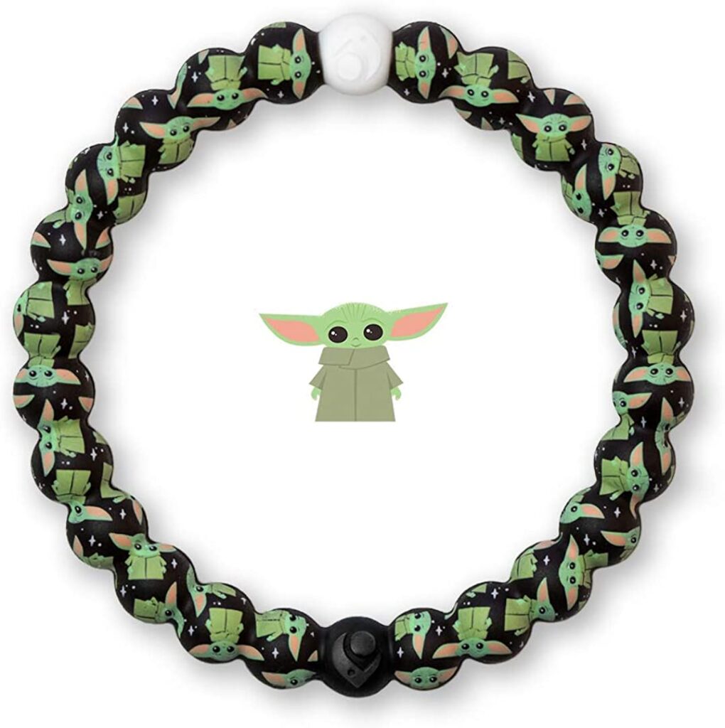 Lokai The Star Wars Collection Bracelets. Amazon.com