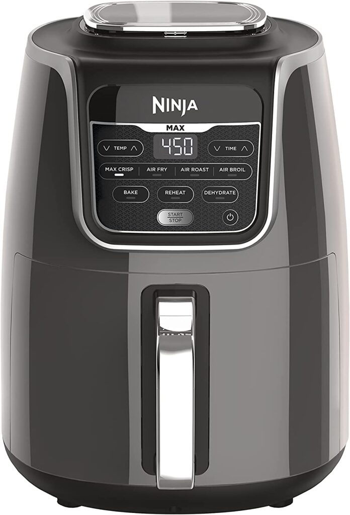 Ninja AF161 Max XL Air Fryer that Cooks. Amazon.com