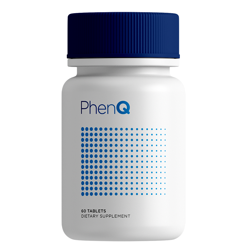 PhenQ weight loss pills