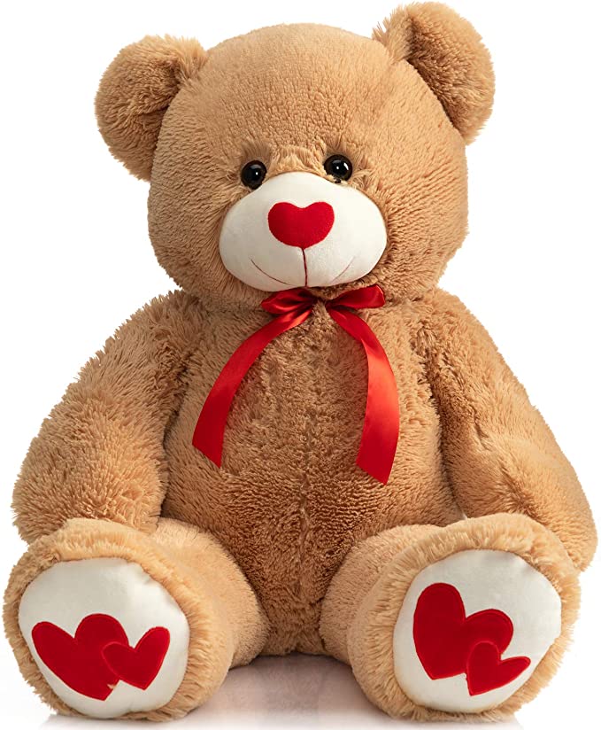 Teddy Bear. Amazon.com