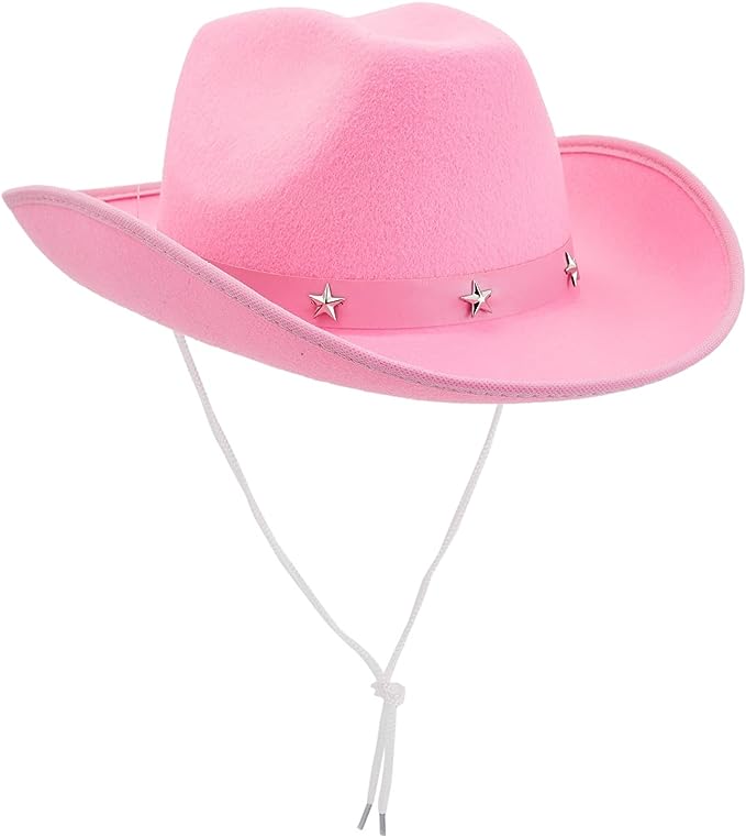 Cowgirl Hat for Women