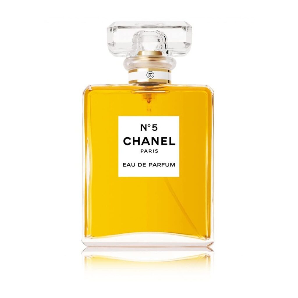 Chânél No.5 For Women Eau de Parfum Spray. Amazon.com