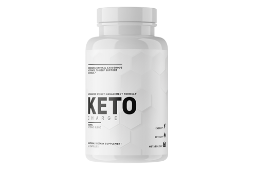 Keto Charge Supplement