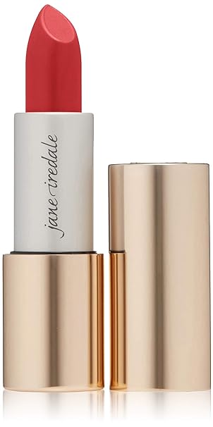 jane iredale Triple Luxe Long Lasting Naturally Moist Lipstick. Amazon.com
