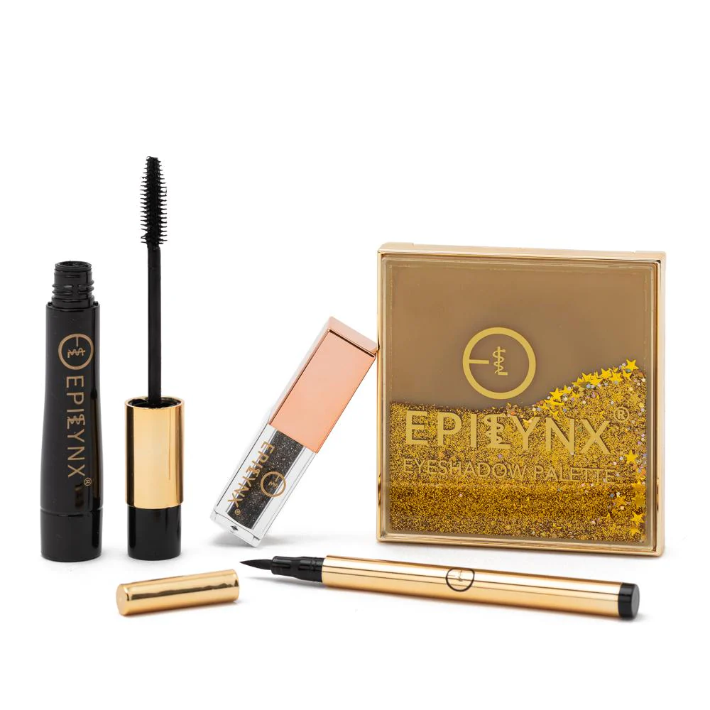Epilynx Makeup Set