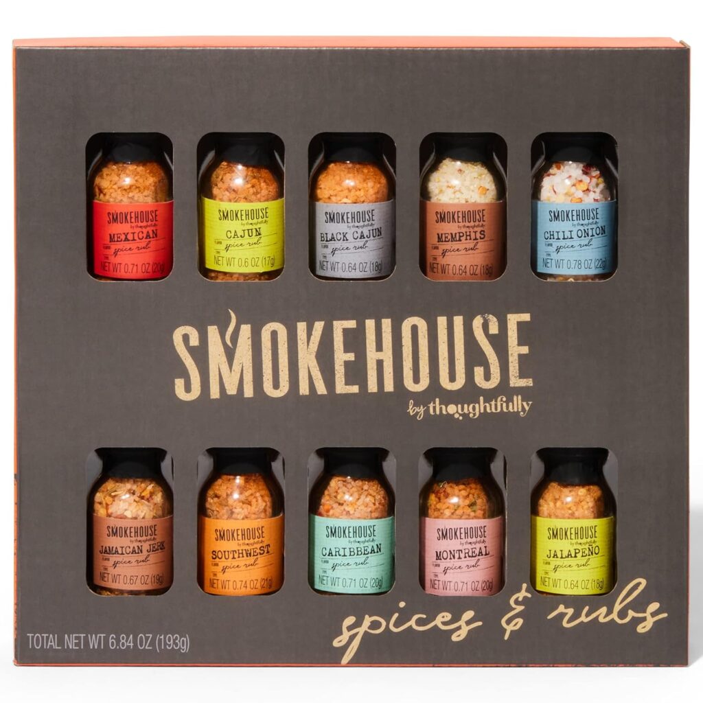 spice set