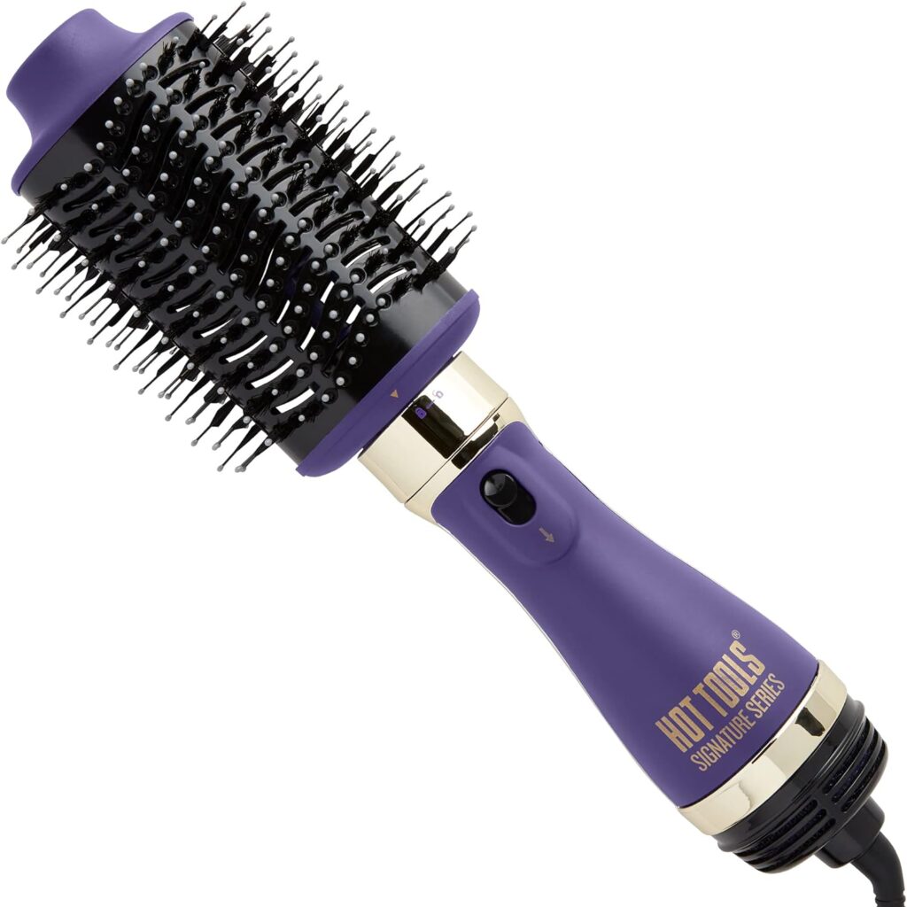 Hot Tools Pro Signature Detachable One Step Volumizer and Hair Dryer