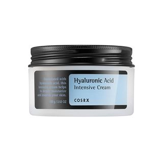 COSRX Hyaluronic Acid Moisturizing Cream