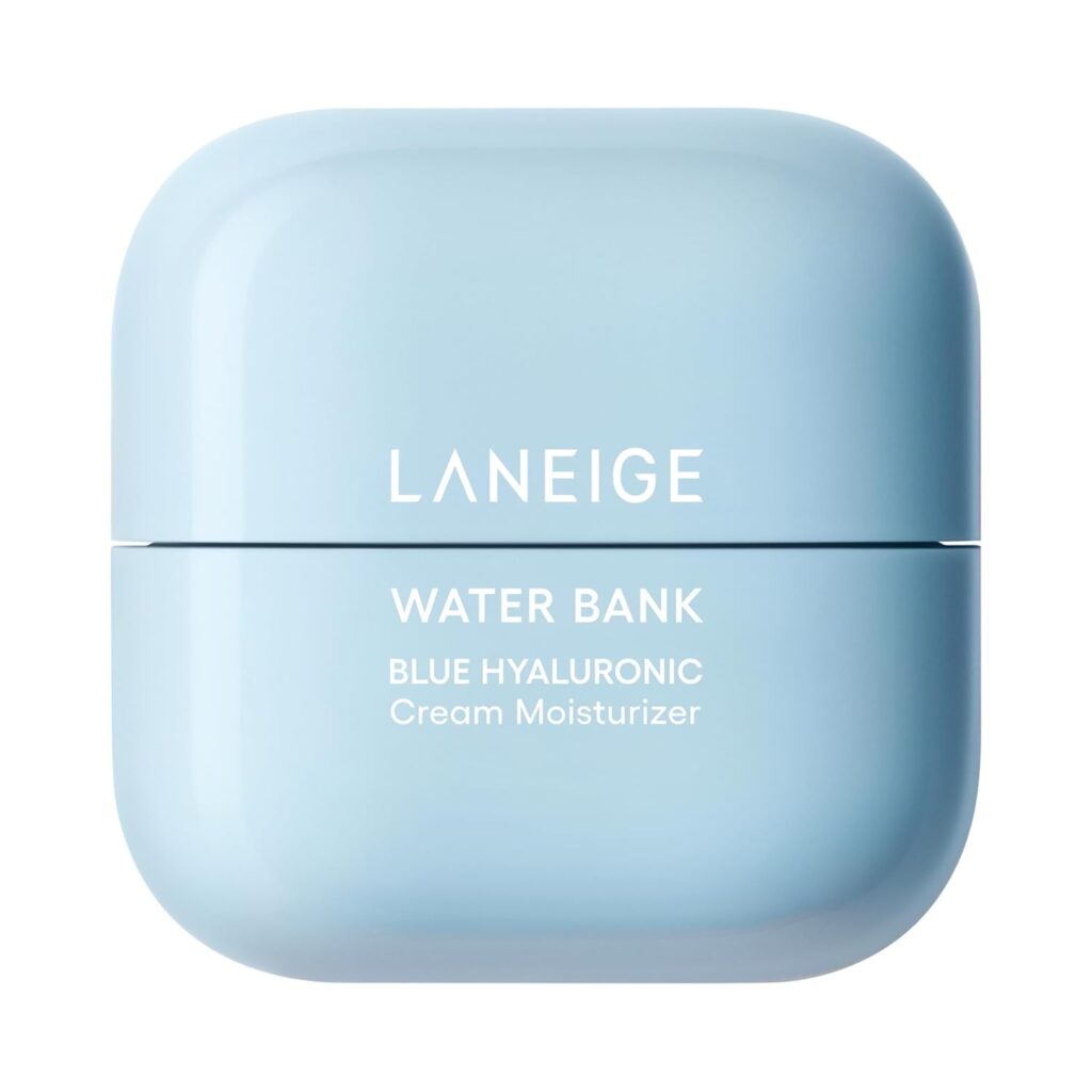 LANEIGE Water Bank Blue Hyaluronic Moisturizer