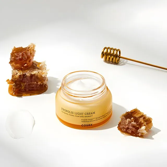 CosRX Full Fit Propolis Light Cream