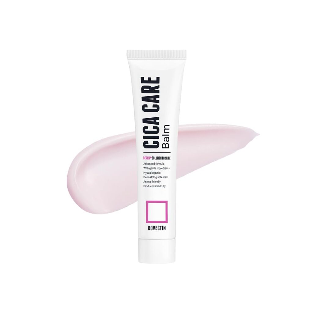 ROVECTIN Cica Care Face Balm