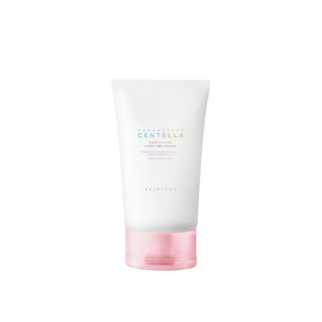 Skin1004 poremizing light gel cream