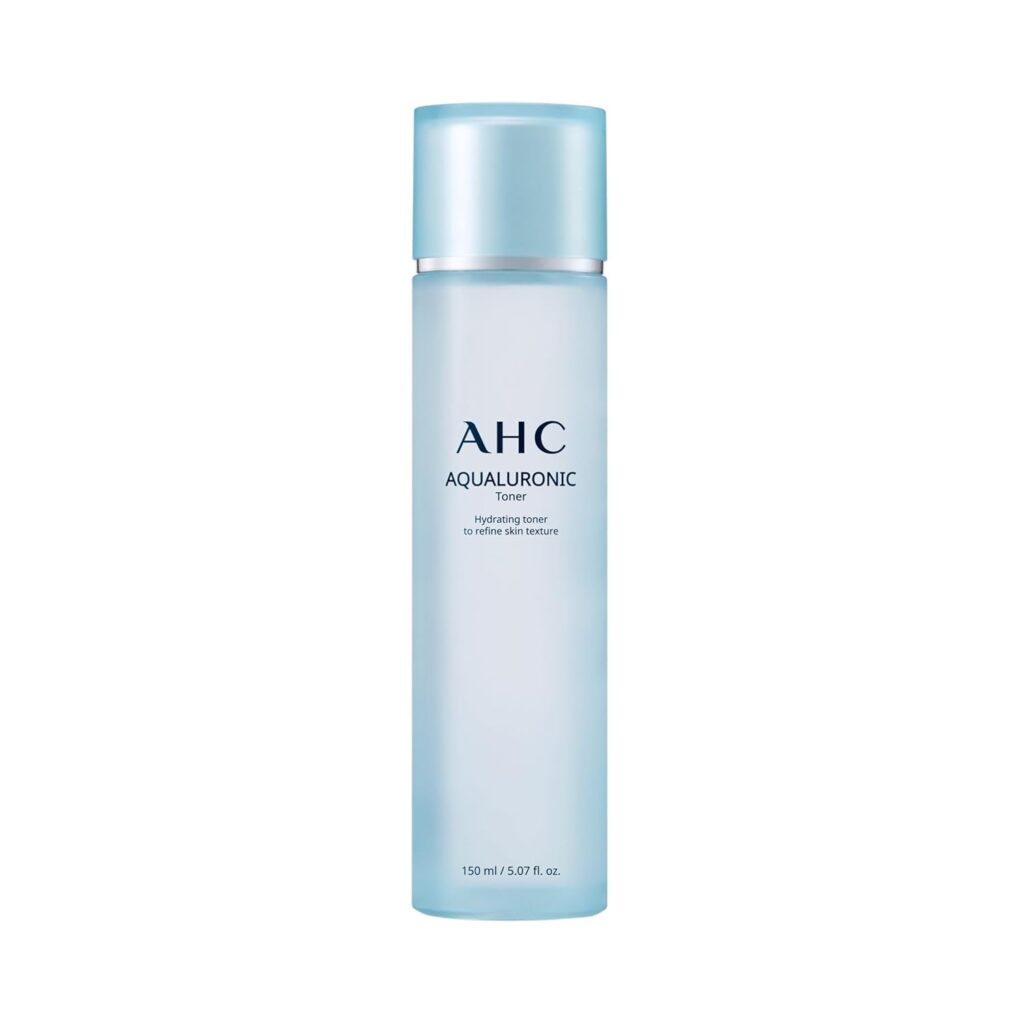 AHC Toner