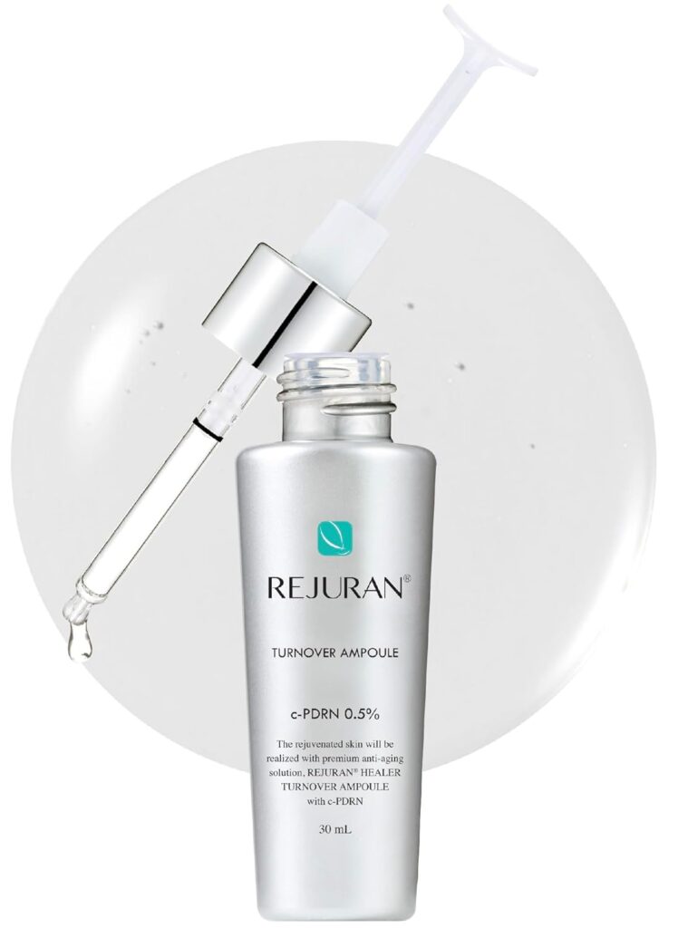 REJURAN® Turnover Ampoule
