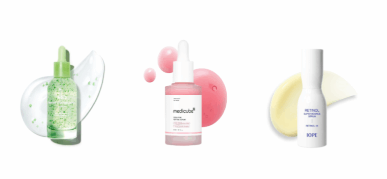 14 Best Korean Serums For Unbeatable Hydration 2025