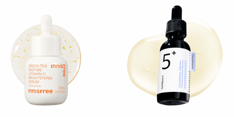Best Korean Vitamin C Serum: Top 9 Picks