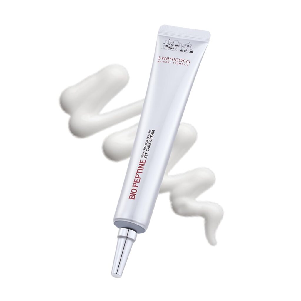 Swanicoco eye cream
