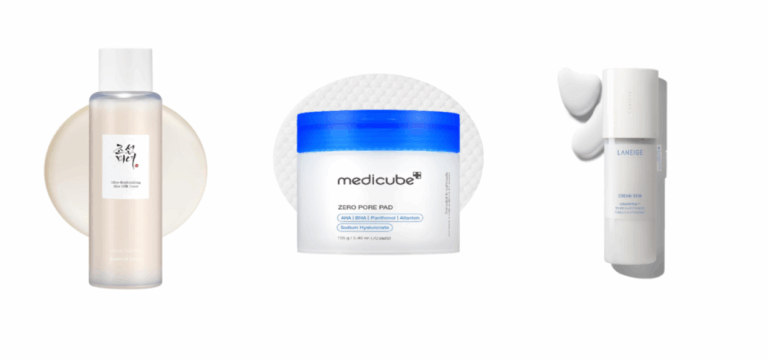 18 Best Korean Toners For A More Balanced Skin