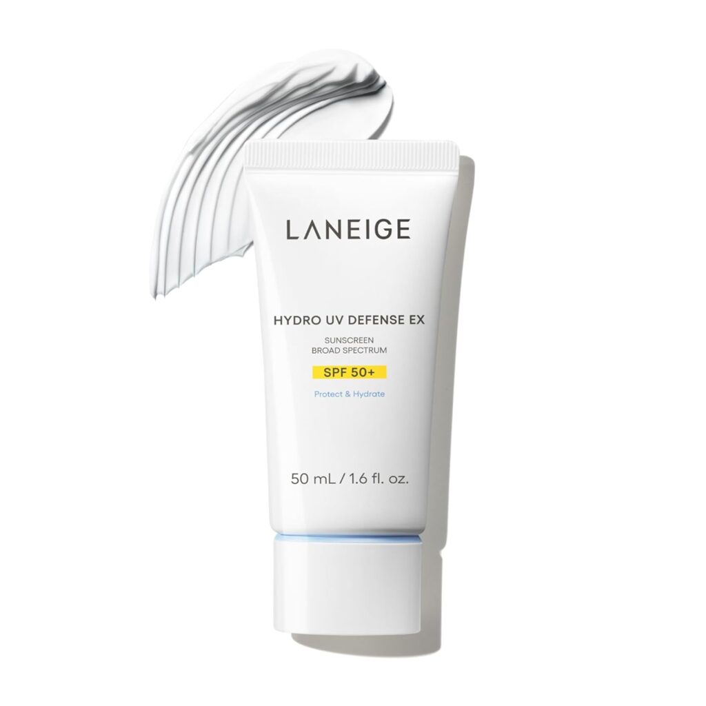 Laneige Hydro UV Defense EX Sunscreen SPF 50+